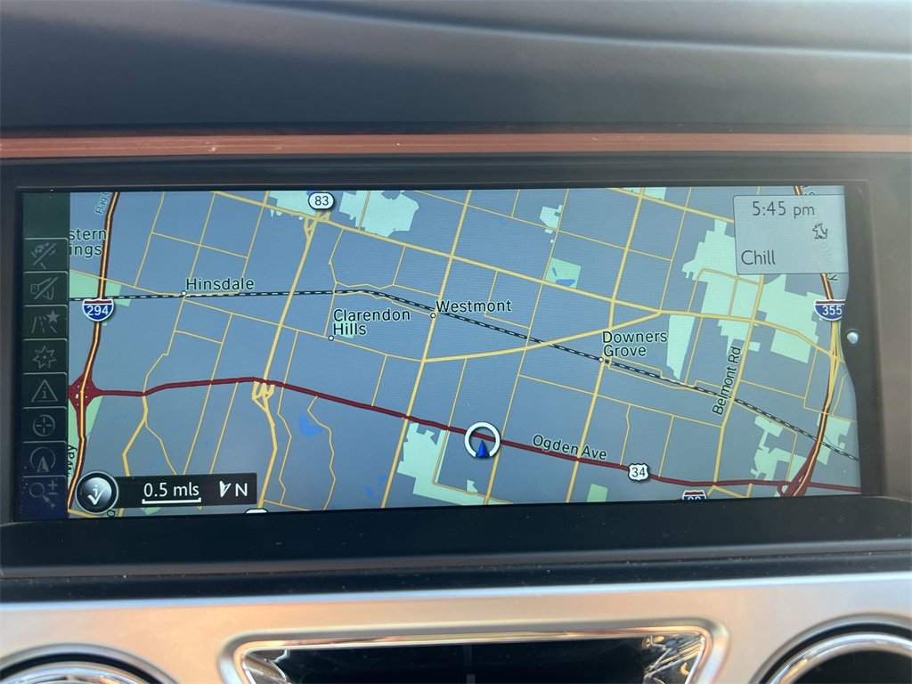 Used 2011 Rolls-Royce Ghost image 26