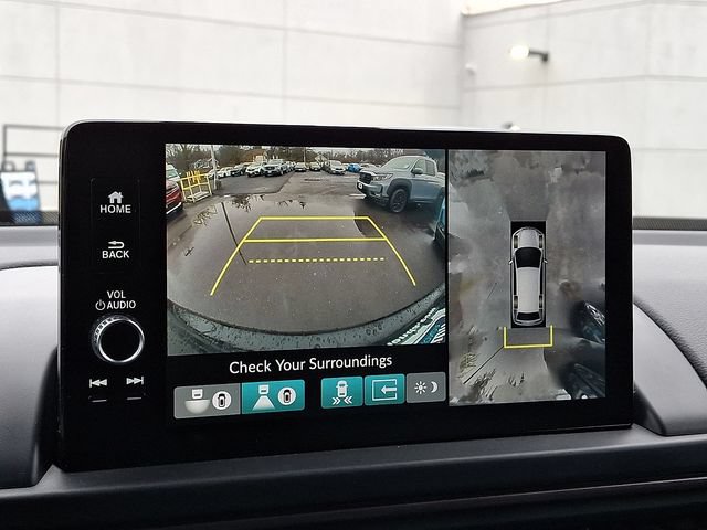 Certified 2025 Honda Pilot TrailSport image 21