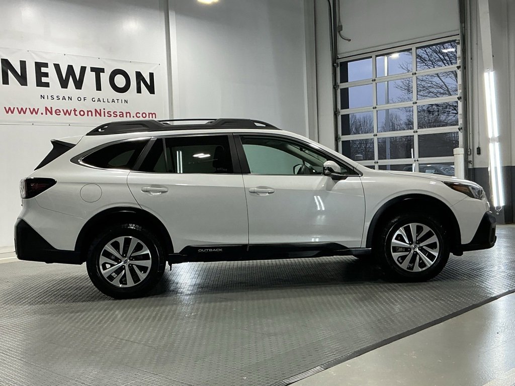 Used 2020 Subaru Outback Premium image 50