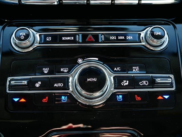 Used 2022 Lincoln Corsair AWD w/ Premium Package image 21