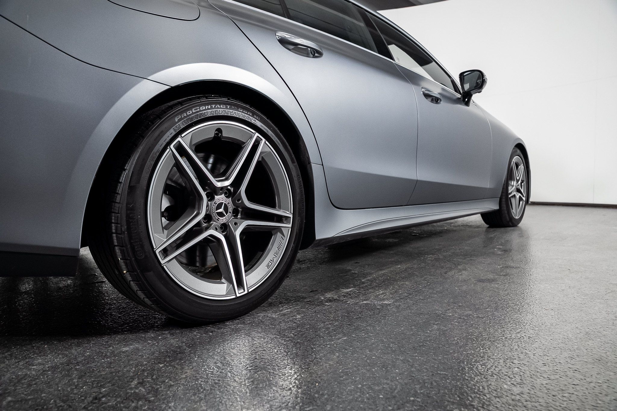 Used 2019 Mercedes-Benz CLS 450 image 35