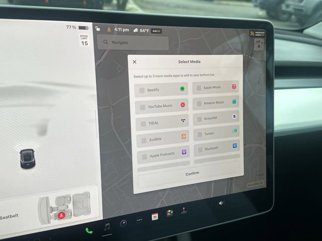 Used 2021 Tesla Model Y Long Range image 13
