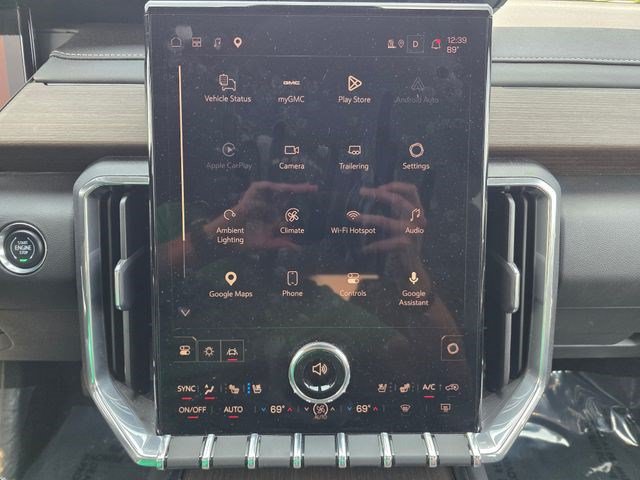 Used 2024 GMC Acadia Denali AWD/4WD image 36