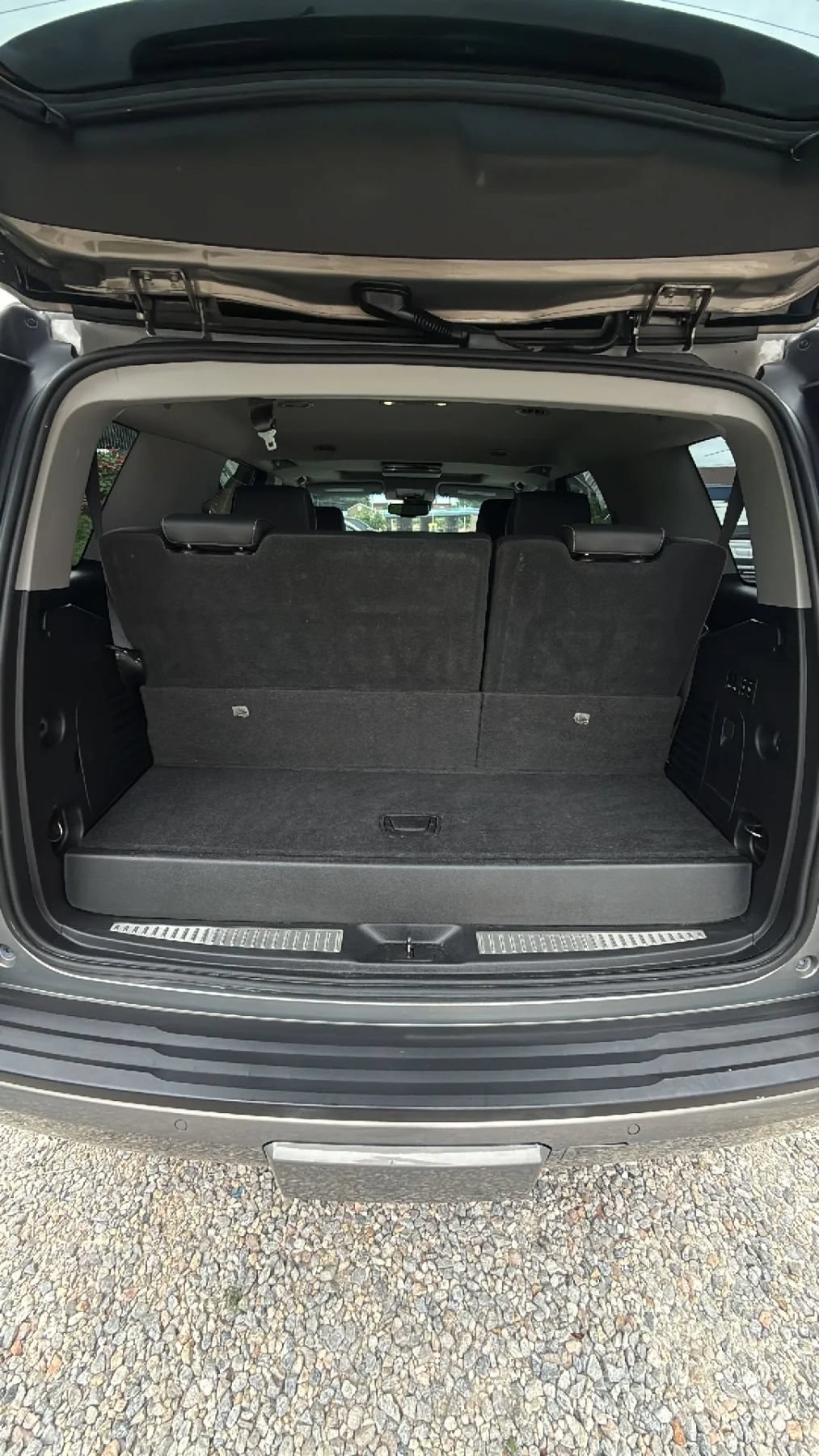 Used 2018 Chevrolet Tahoe LT RWD image 37