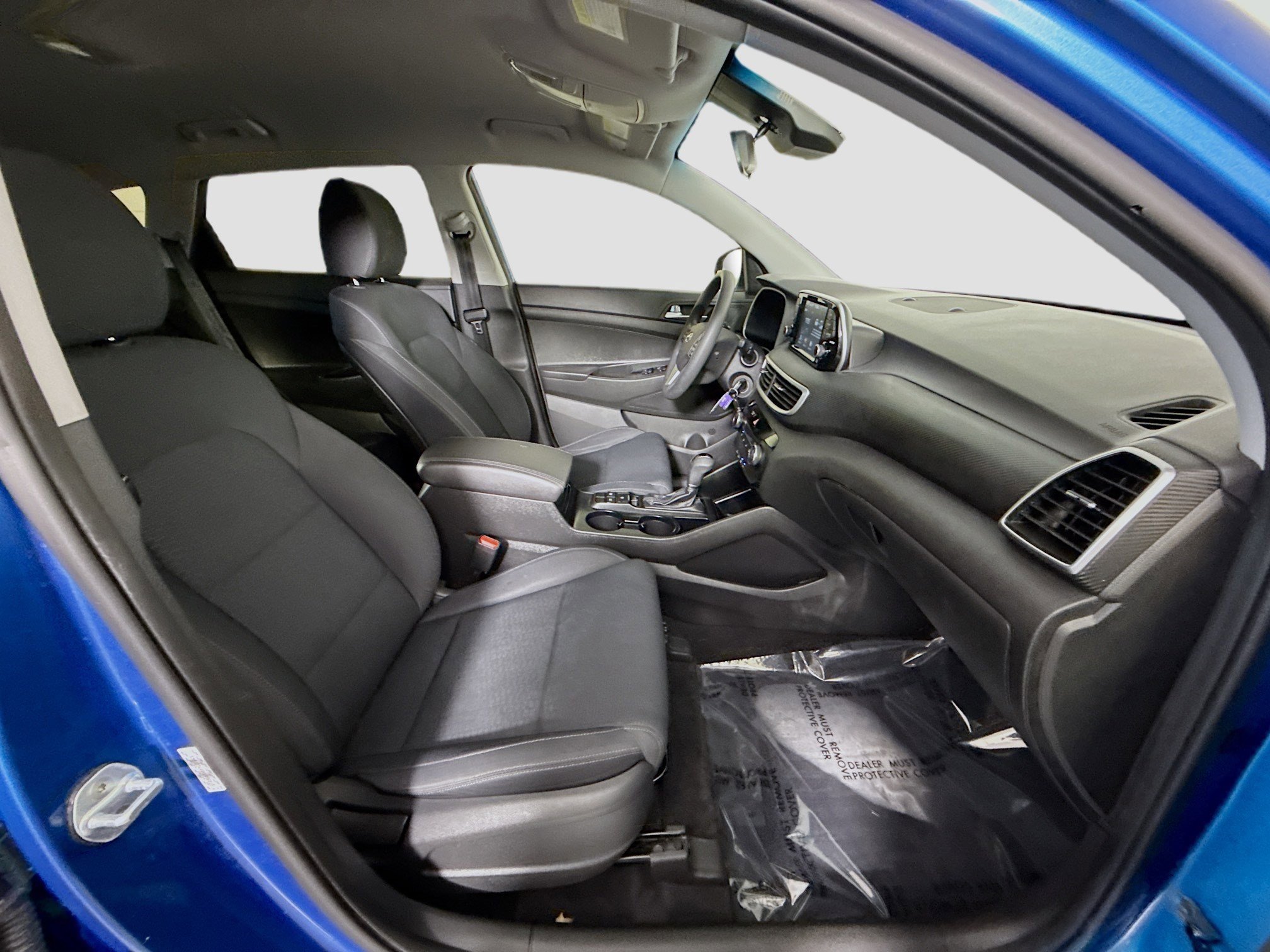 Used 2019 Hyundai Tucson SE image 28