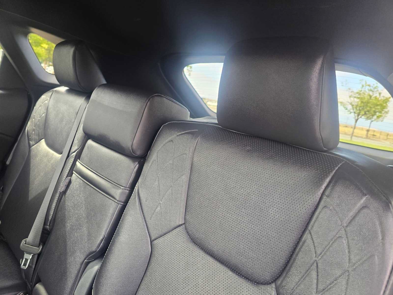New 2026 Lexus RX 350 Premium Plus FWD image 18