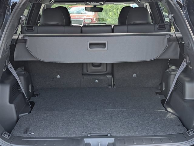 New 2026 Mitsubishi Outlander LE AWD/4WD image 6
