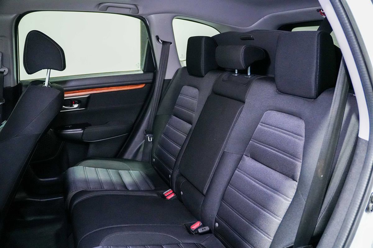 Used 2021 Honda CR-V EX image 16