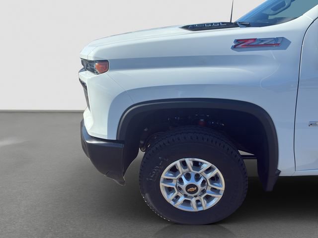 New 2026 Chevrolet Silverado 2500 W/T w/ WT Convenience Package AWD/4WD image 14