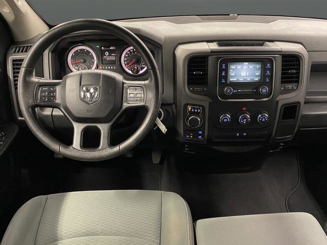 Used 2017 RAM 1500 Express w/ Express Value Package image 9