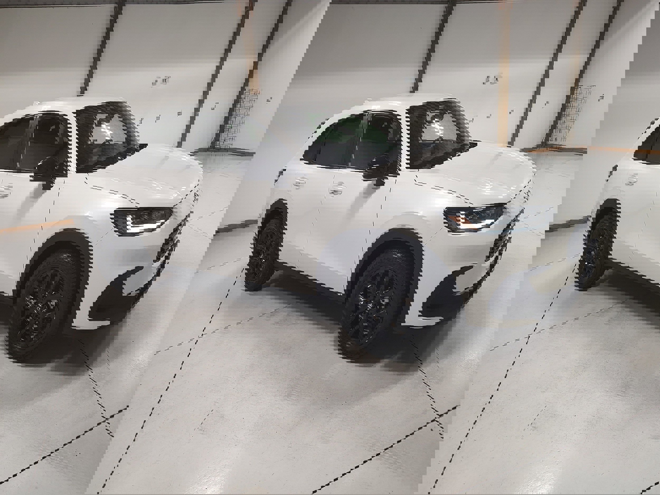 Used 2023 Honda HR-V Sport image 2