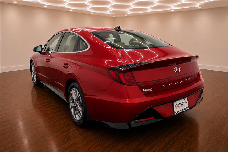 Used 2023 Hyundai Sonata SEL FWD image 6
