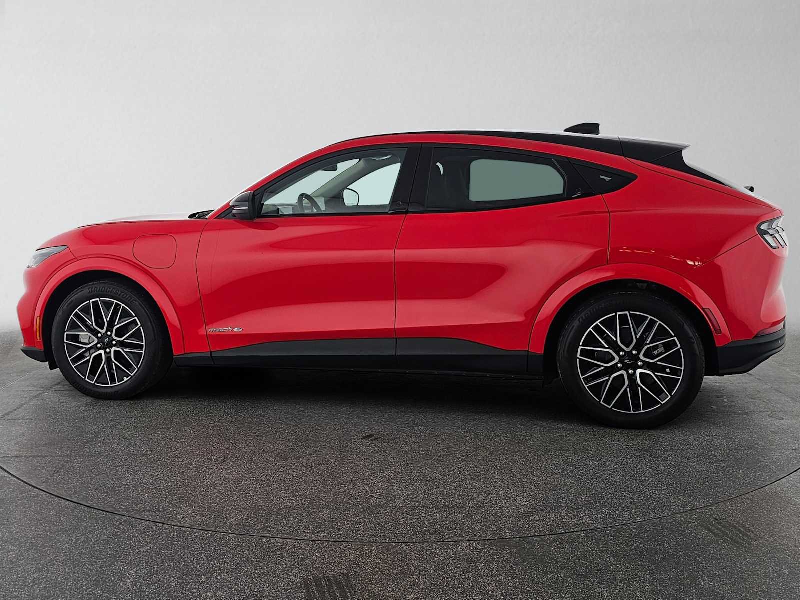 Used 2026 Ford Mustang Mach-E Premium AWD/4WD image 6