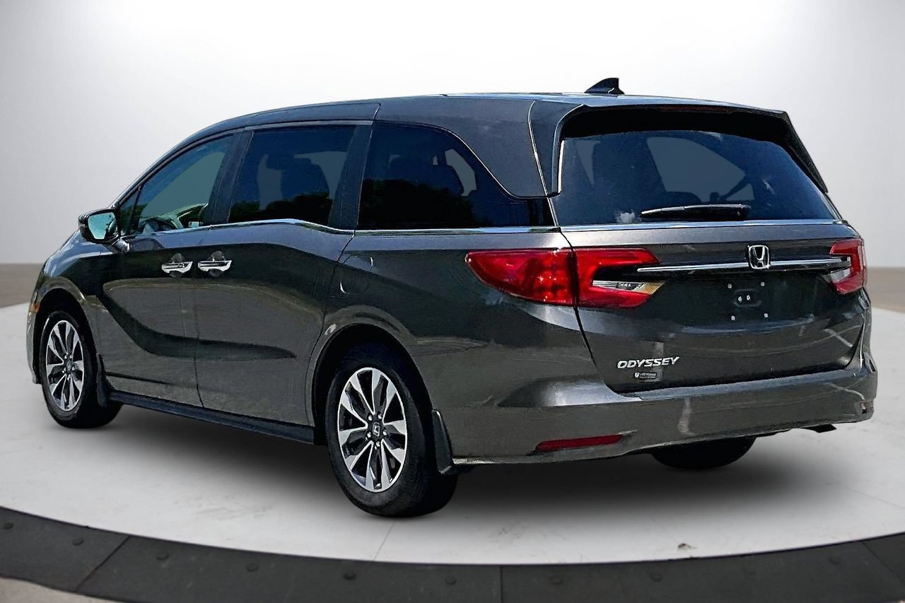 Used 2023 Honda Odyssey EX-L image 7