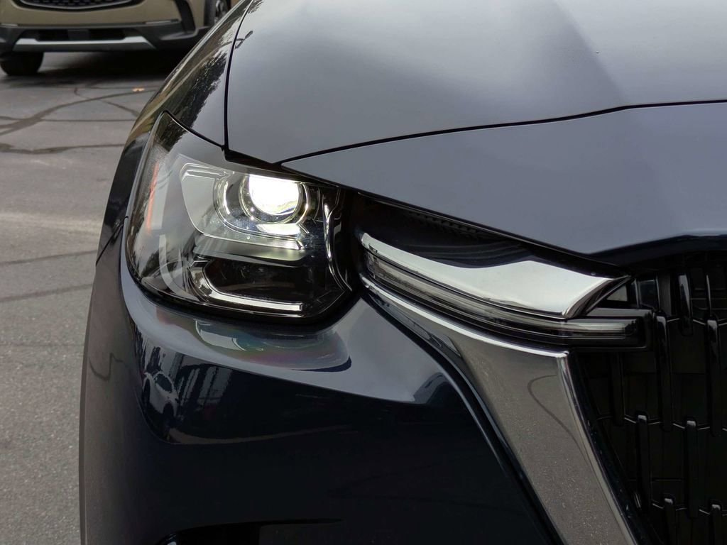 New 2026 MAZDA CX-90 Plug-In Hybrid w/ Preferred image 10
