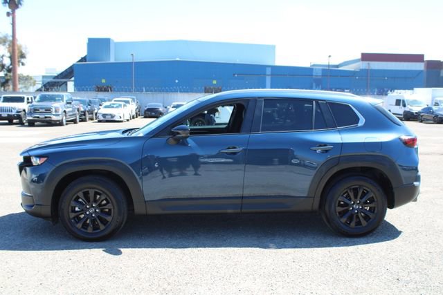 Used 2024 MAZDA CX-50 AWD 2.5 S w/ Preferred Package image 7