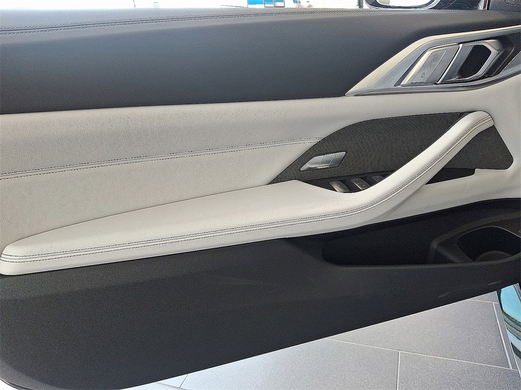 New 2026 BMW M4 xDrive Competition w/ Executive Package image 10