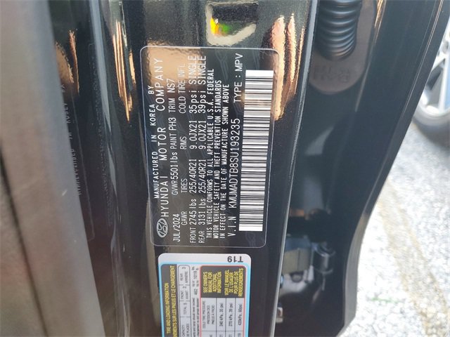 New 2025 Genesis GV70 2.5T w/ Sport Prestige Package AWD/4WD image 36