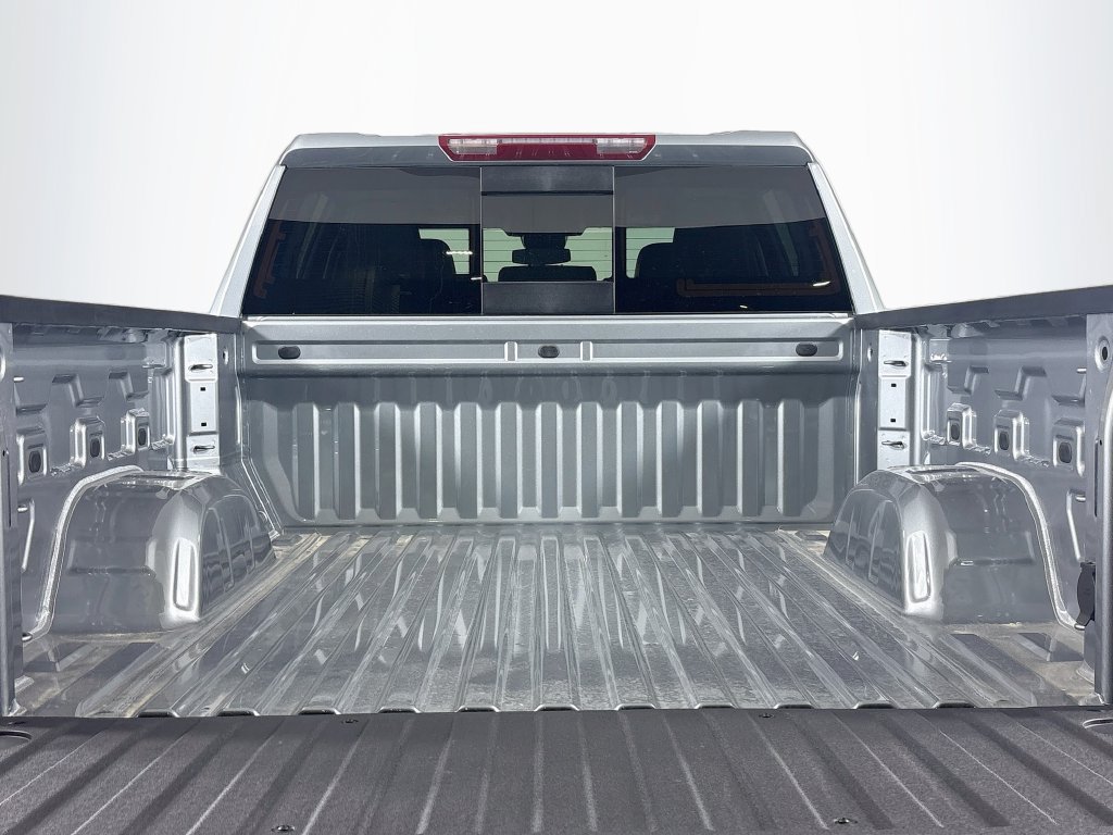 New 2026 Chevrolet Silverado 1500 RST w/ All Star Edition Plus AWD/4WD image 26