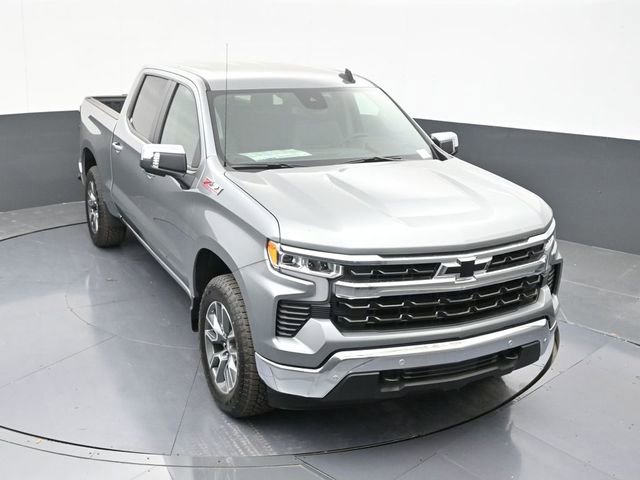 New 2026 Chevrolet Silverado 1500 LT image 60