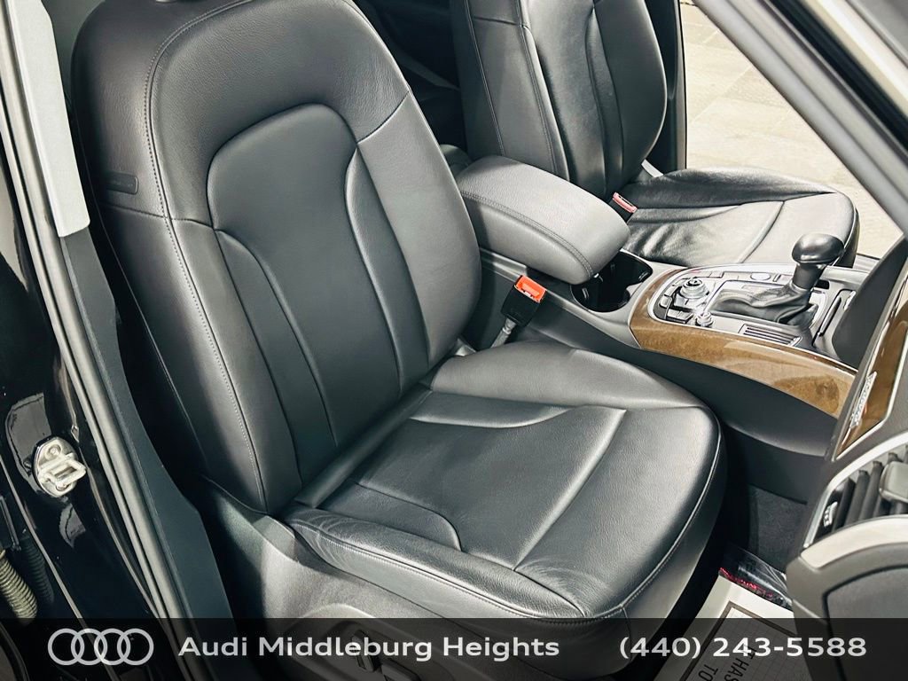Used 2016 Audi Q5 2.0T Premium Plus w/ Technology Package AWD/4WD image 28