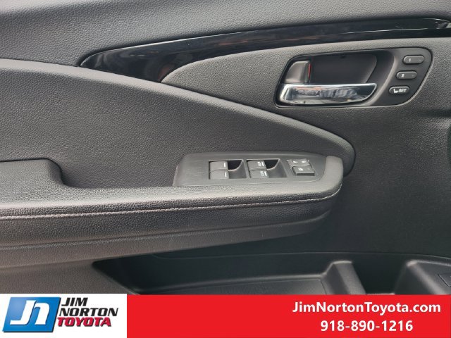 Used 2020 Honda Ridgeline RTL-E image 23