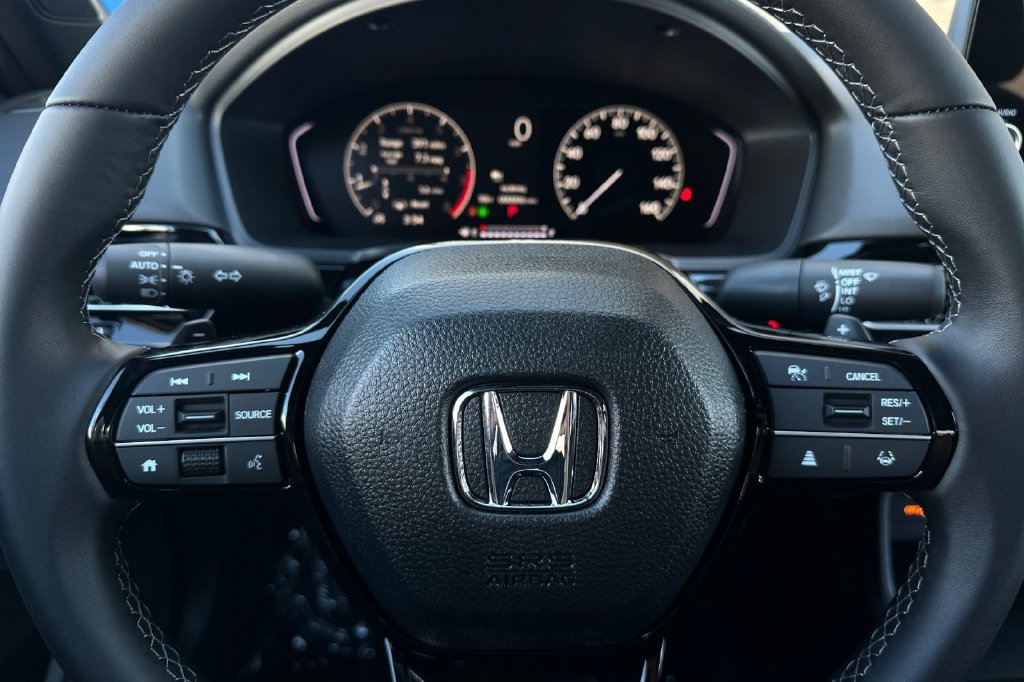 New 2026 Honda Civic Sport image 24