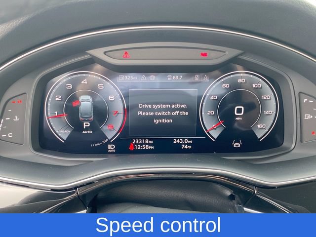 Used 2024 Audi Q7 2.0T Premium Plus AWD/4WD image 12