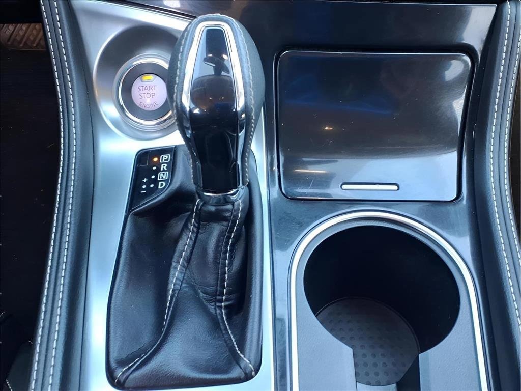 Used 2021 Nissan Maxima 3.5 SV w/ Floor Mat Group image 19