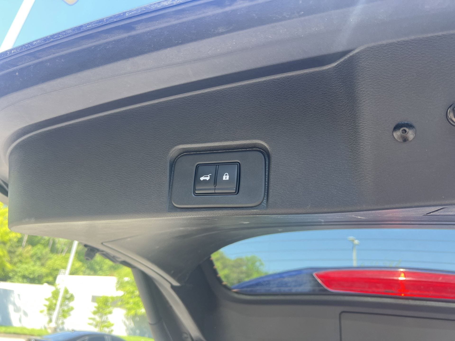 Certified 2026 Nissan Rogue SL AWD/4WD image 20