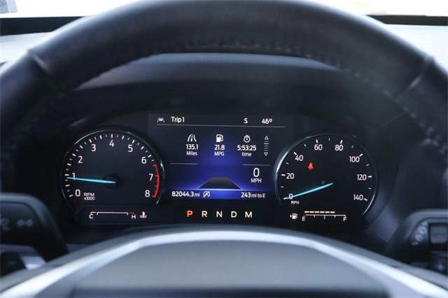 Used 2021 Ford Explorer XLT w/ Equipment Group 202A image 15