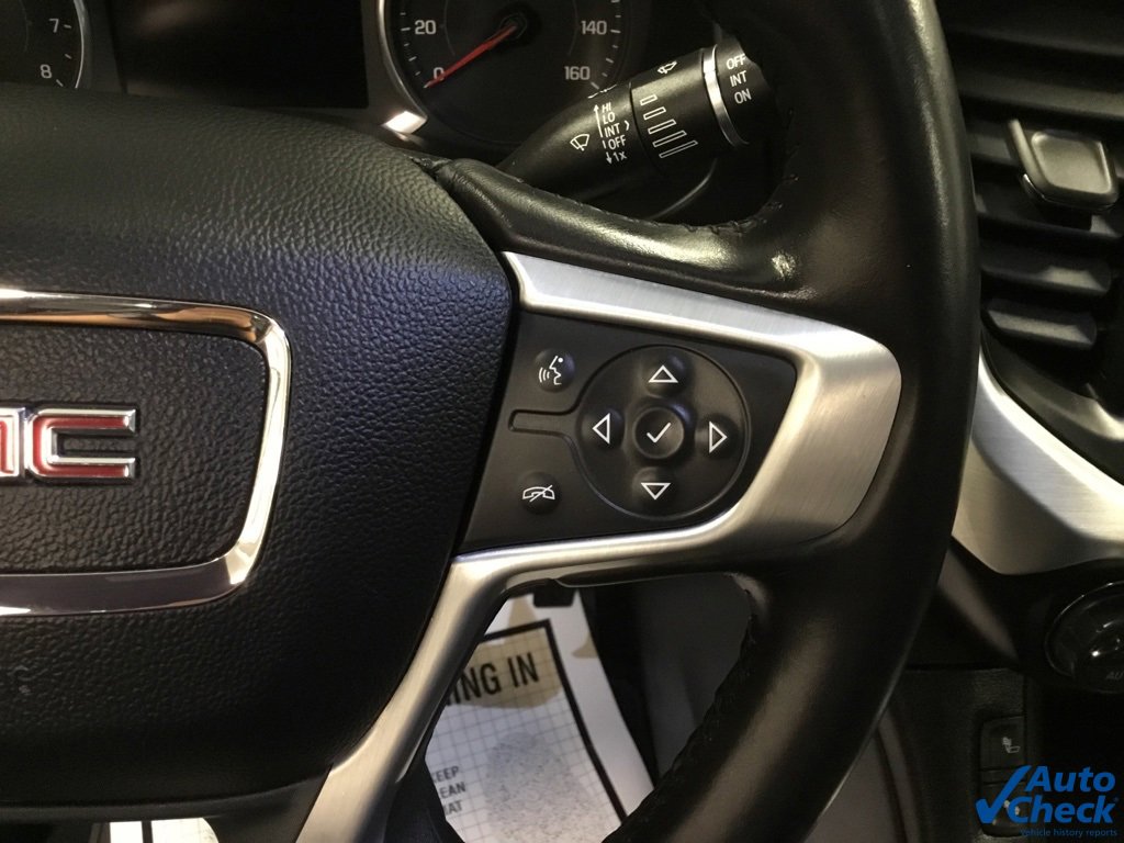 Used 2019 GMC Acadia SLT image 47