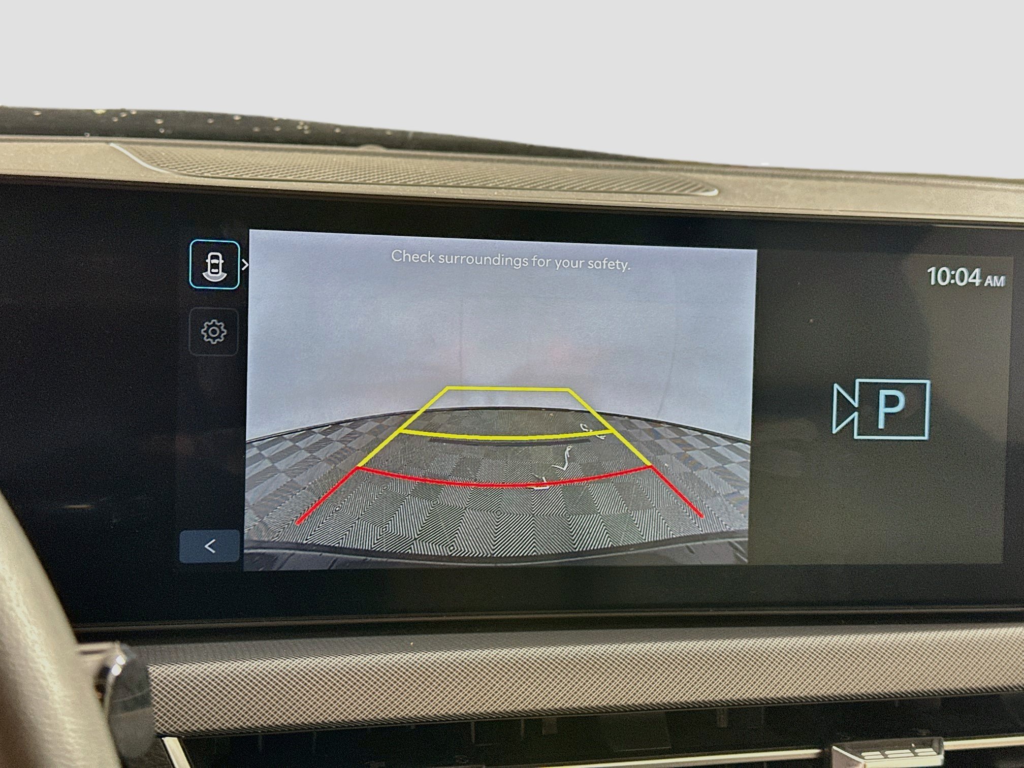 Used 2025 Hyundai Sonata SEL FWD image 22