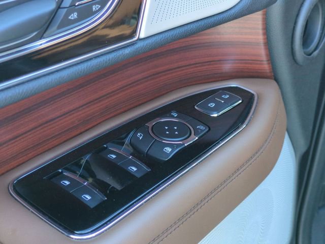 Used 2024 Lincoln Navigator Reserve image 13