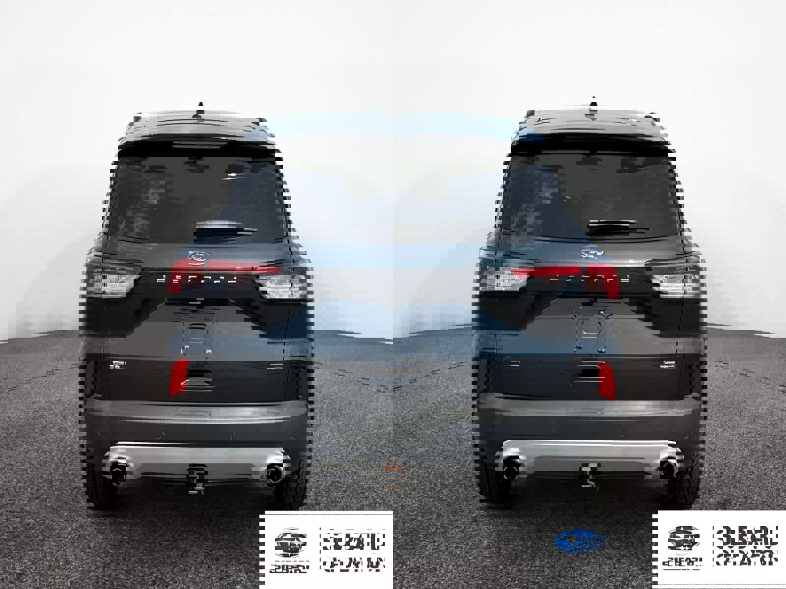 Used 2022 Ford Escape SEL w/ Technology Package image 6