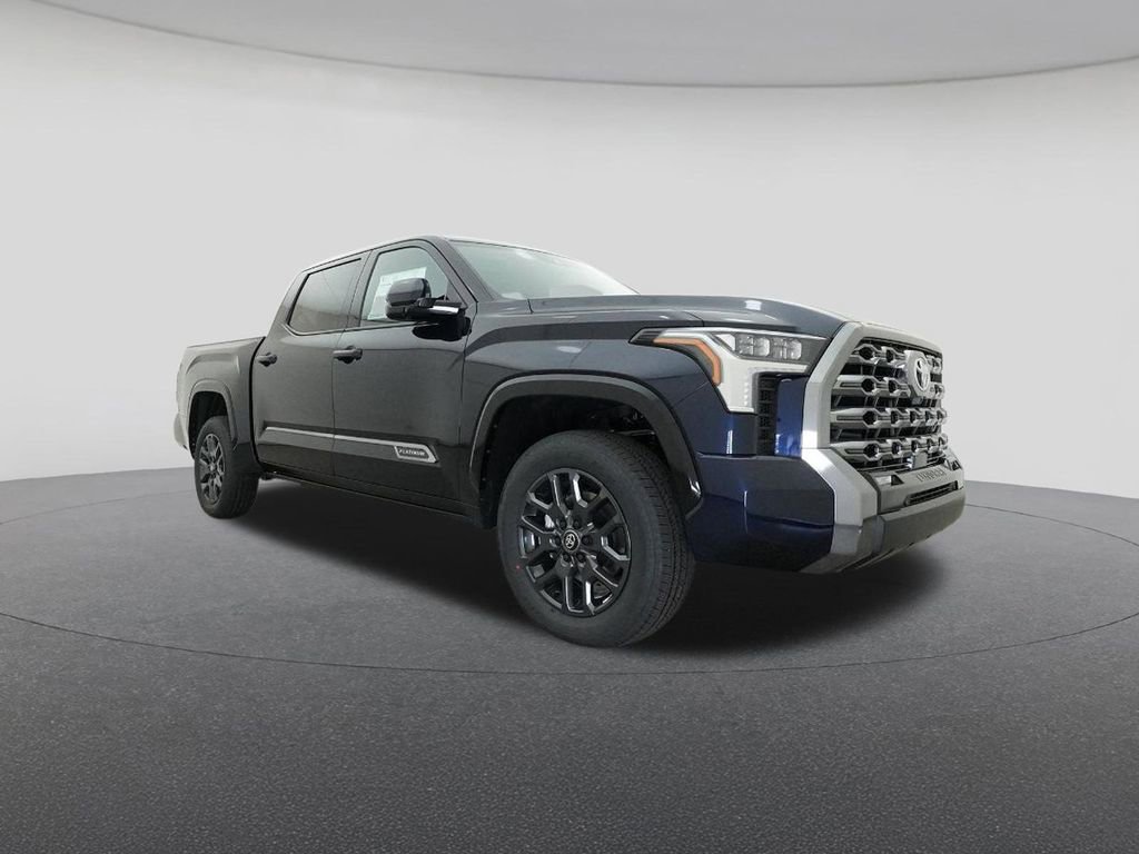 New 2026 Toyota Tundra Platinum image 29