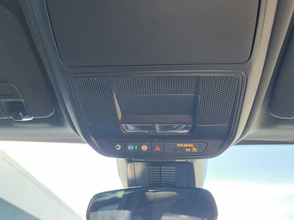 New 2026 GMC Terrain Elevation FWD image 34