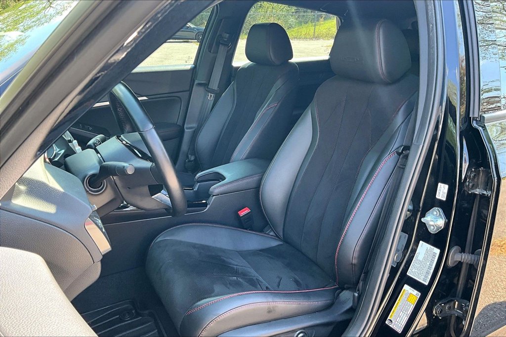 Used 2025 Acura Integra Type S FWD image 34