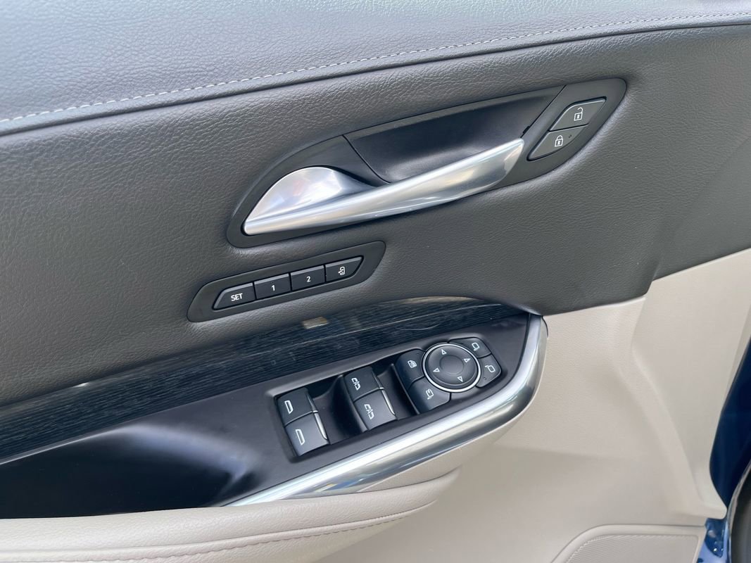 Used 2019 Cadillac XT4 Premium Luxury image 15