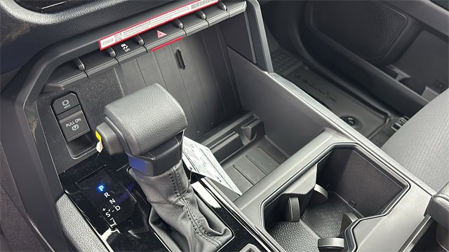 New 2026 Toyota Tundra SR image 19