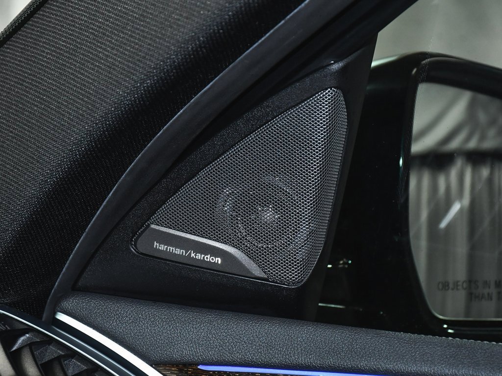 Used 2019 BMW X4 M40i image 40