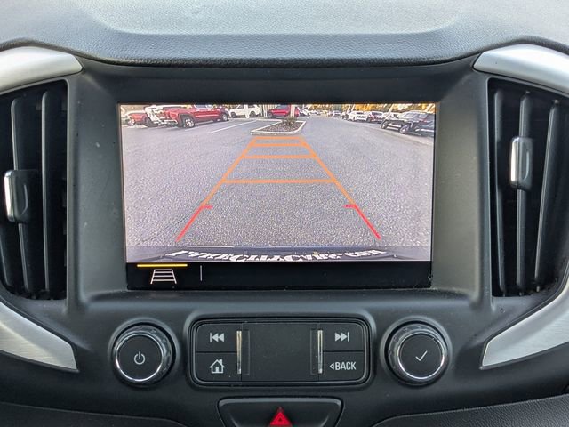 Used 2019 GMC Terrain SLE w/ Driver Convenience Package image 33