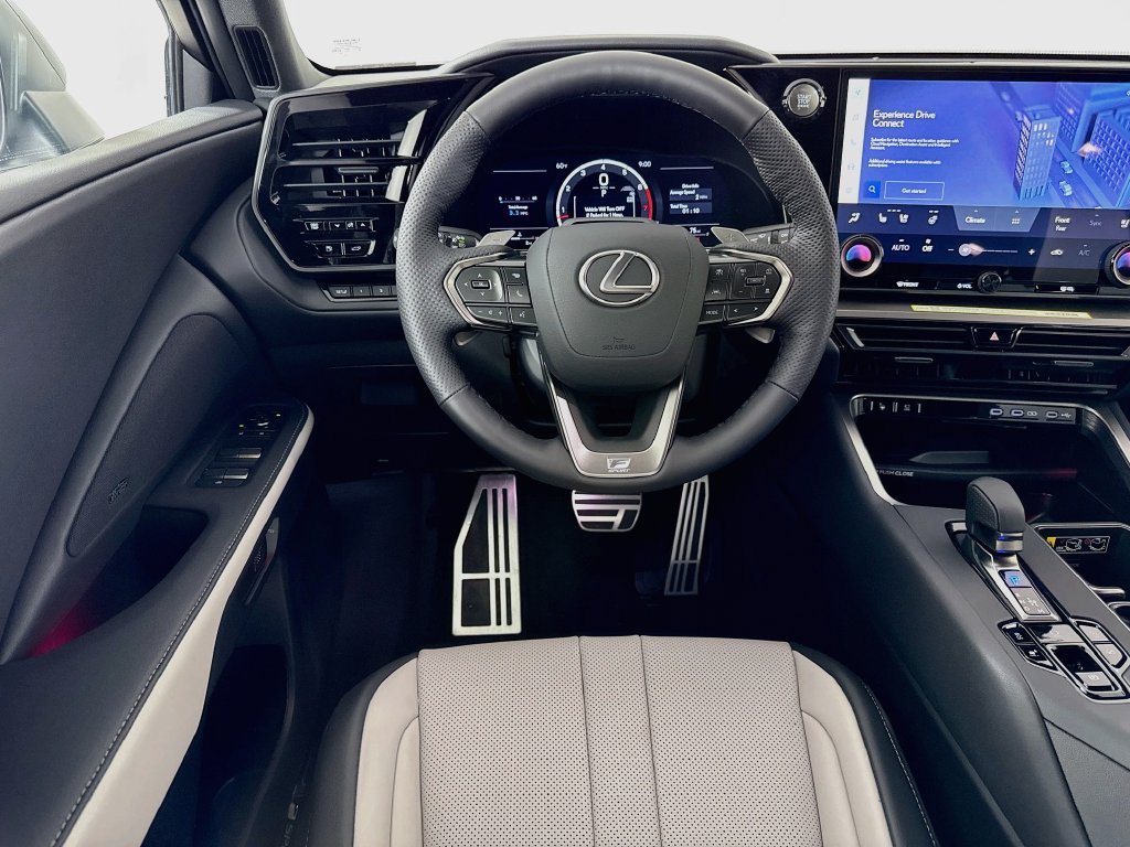 New 2026 Lexus TX 350 AWD w/ Technology Package image 19