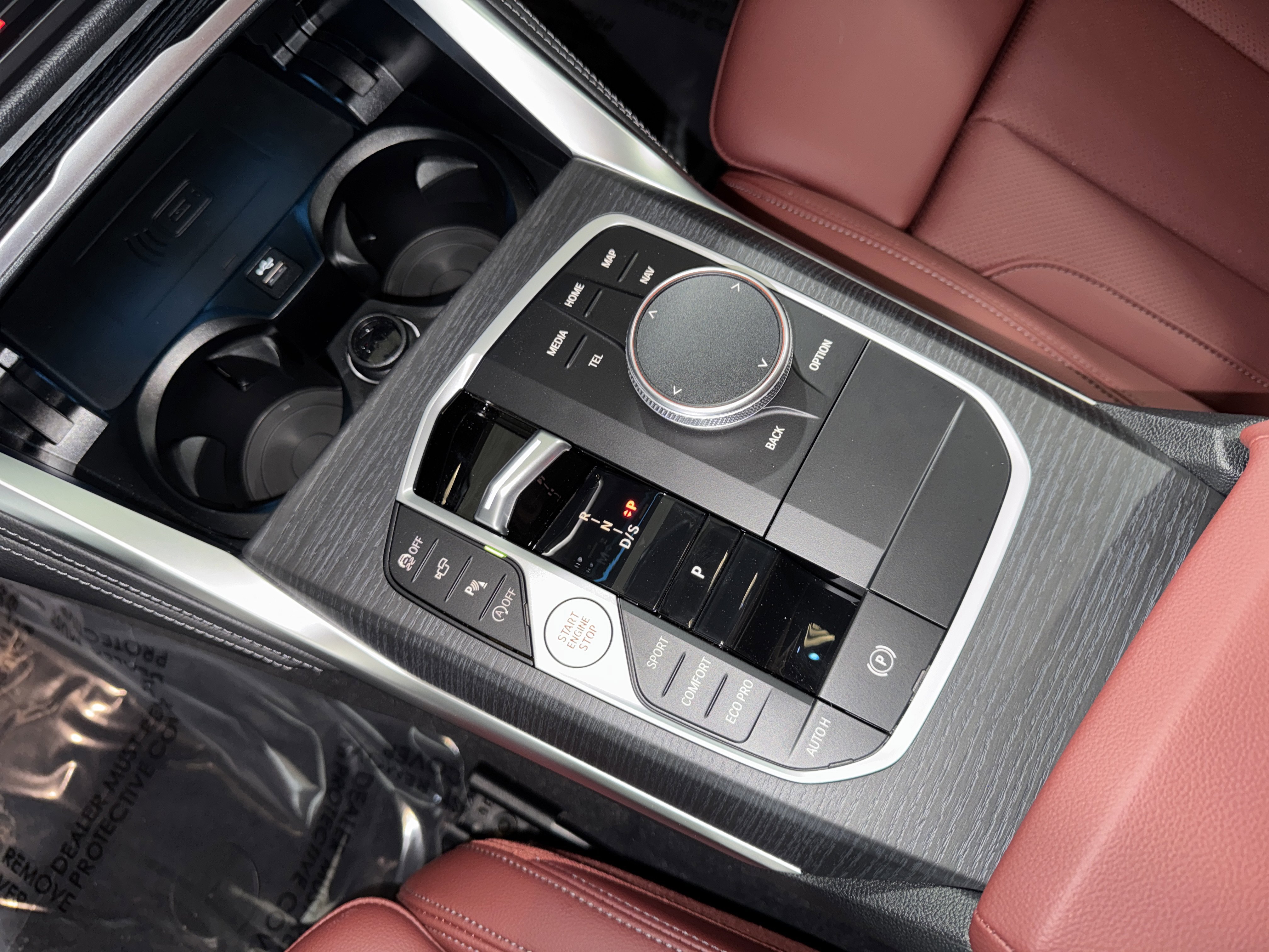 Used 2026 BMW 430i Coupe w/ M Sport Package image 25