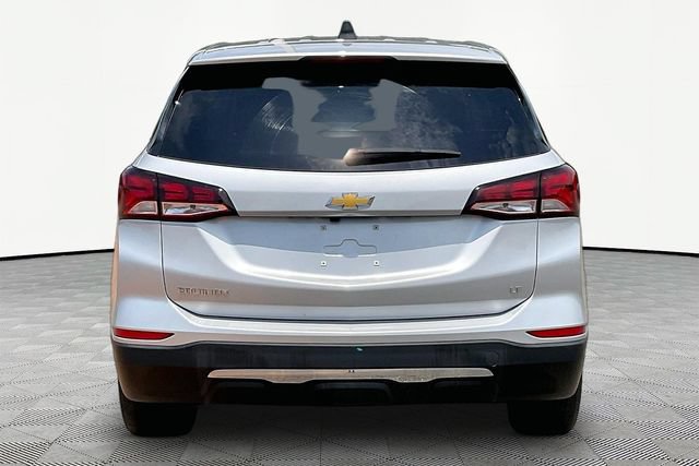 Used 2022 Chevrolet Equinox LT FWD image 6
