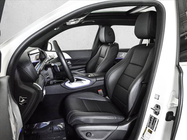 Used 2026 Mercedes-Benz GLS 450 4MATIC image 18