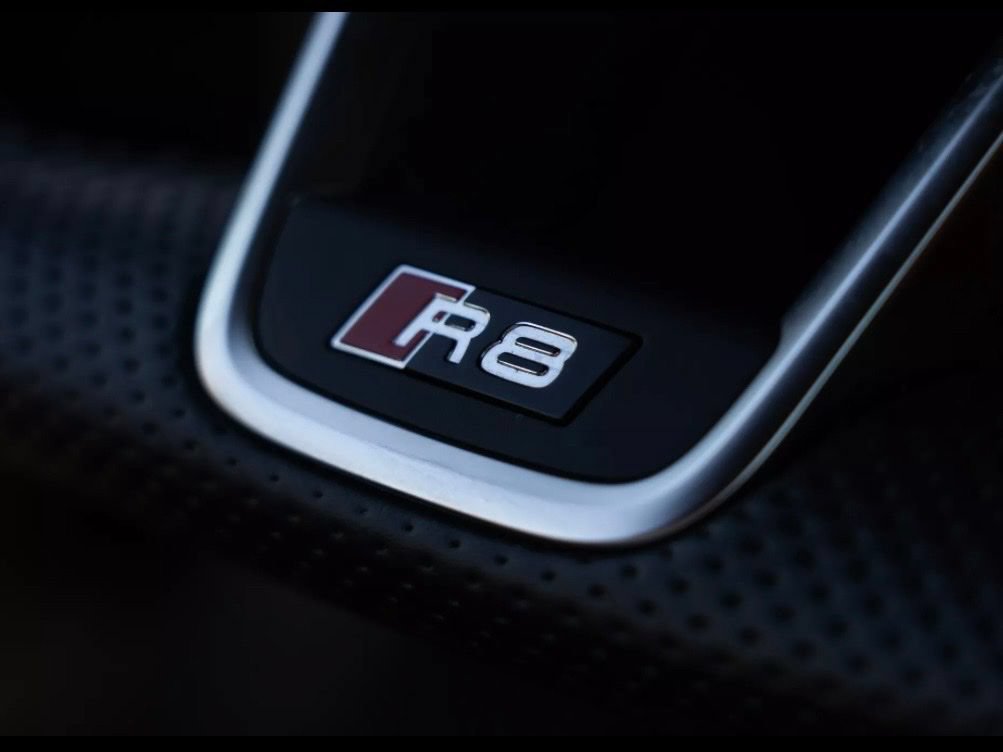 Used 2018 Audi R8 V10 plus AWD/4WD image 59