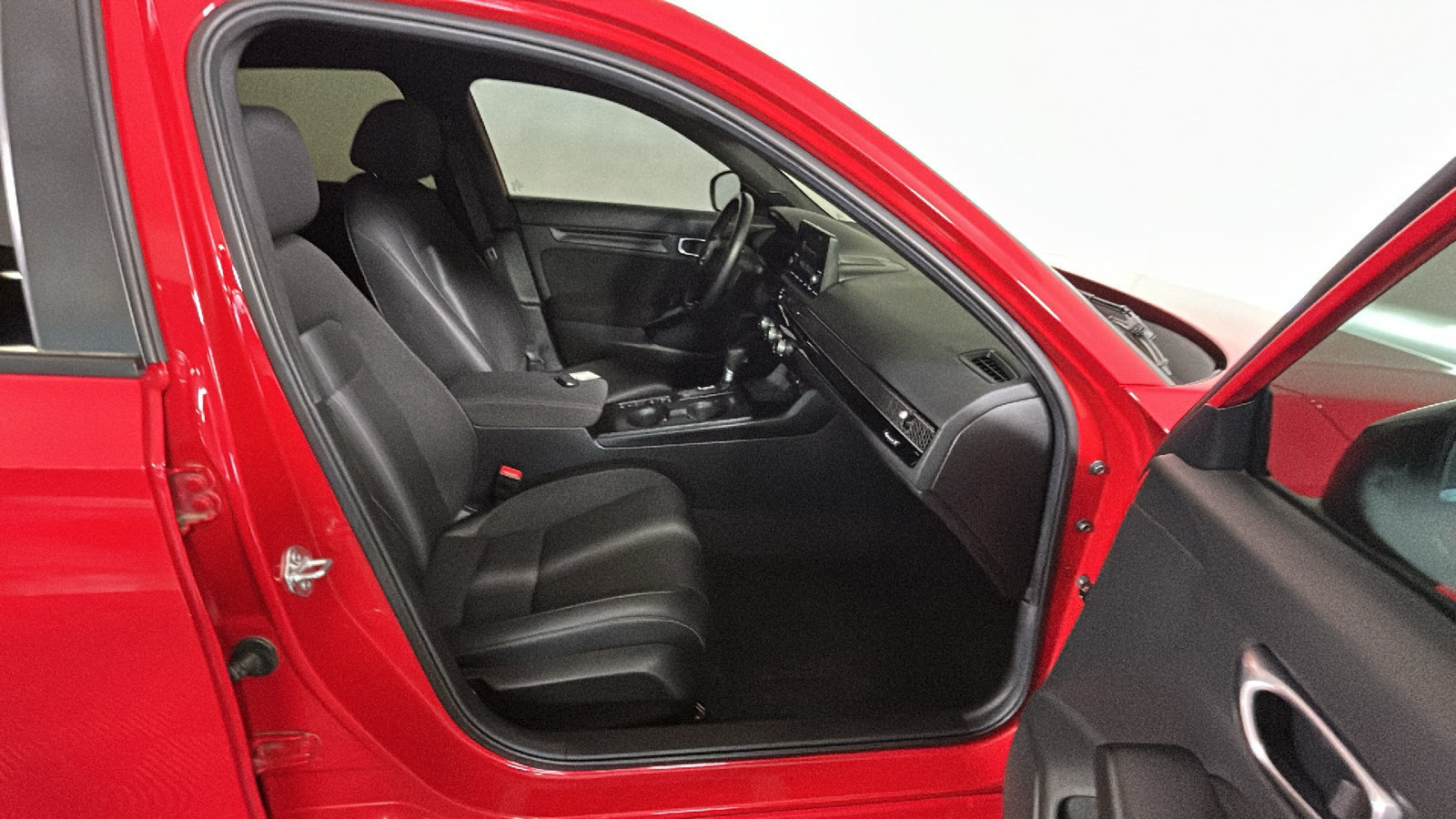 Used 2026 Honda Civic Sport image 34