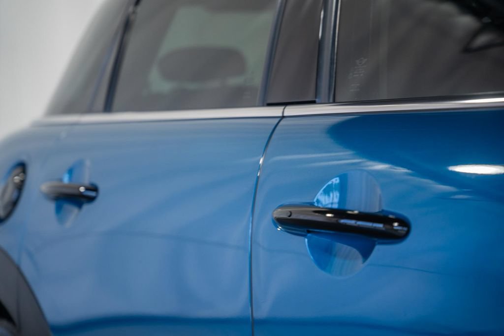 Used 2022 MINI Cooper S w/ Premium Package FWD image 13
