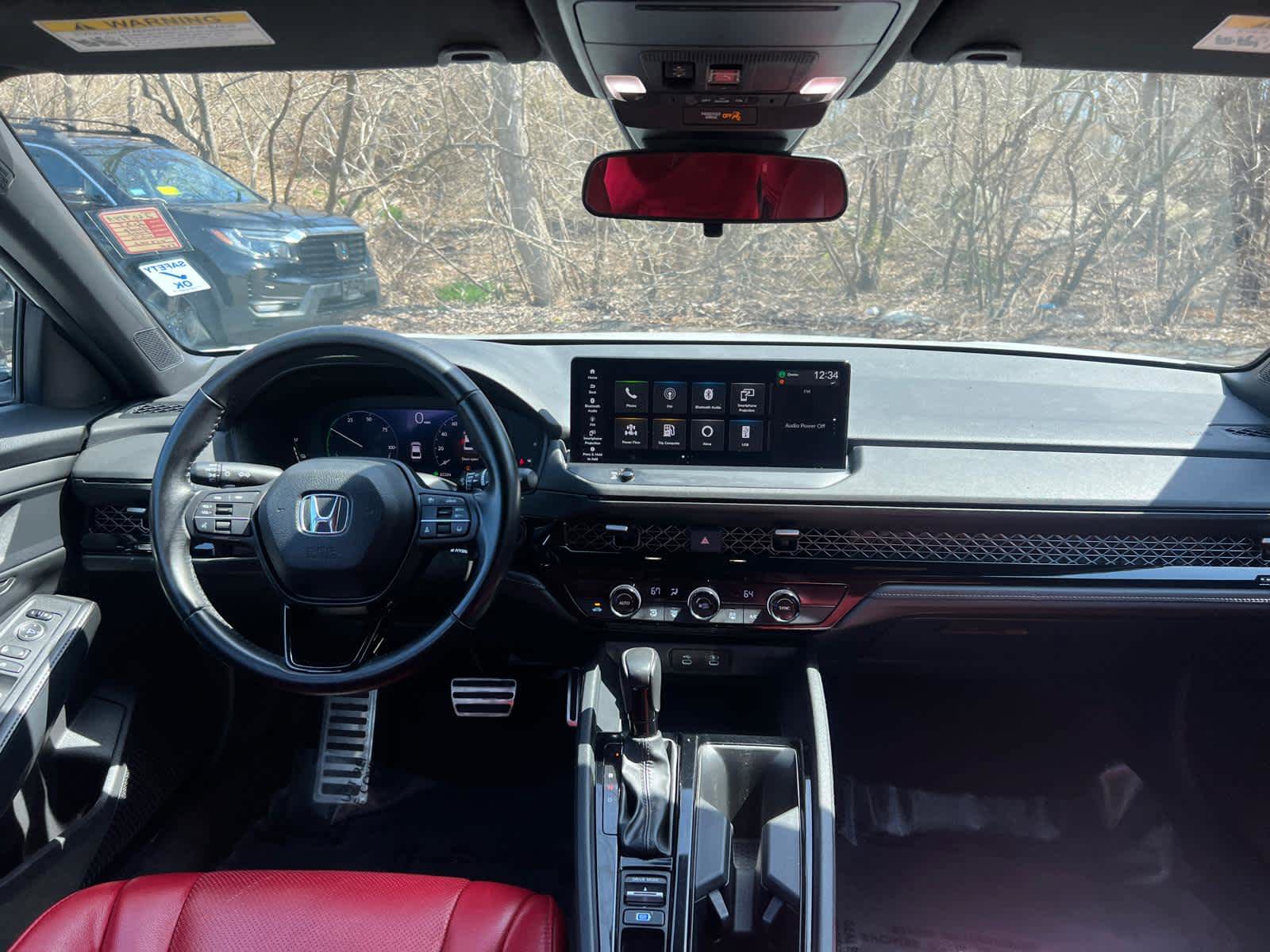 Used 2023 Honda Accord Sport image 36